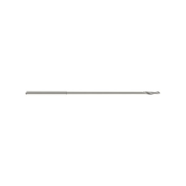 CMF Drill Bit - Plain Shank Dia. 1.9mm X 57mm X 82mm Long (for 2.4mm Screws)