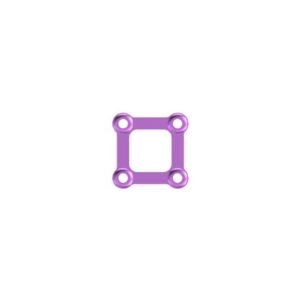 CMF – Locking Rectangular Plate