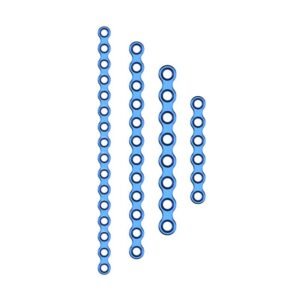 CMF – Locking Straight Plate