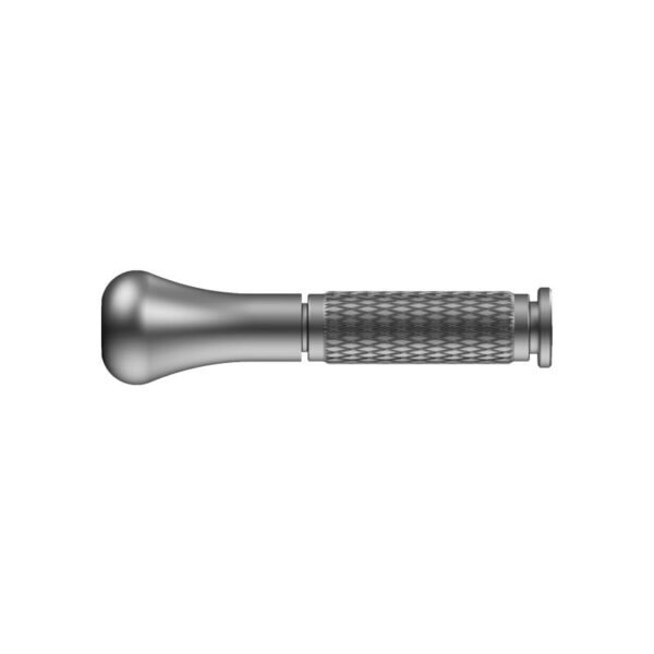CMF Straight Quick Coupling Handle