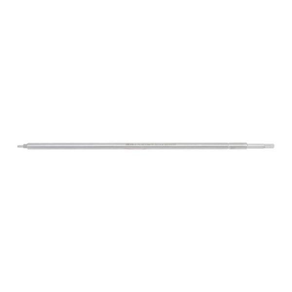 Cannulated Screw Driver Quick Coupling - 4.8mm Tip