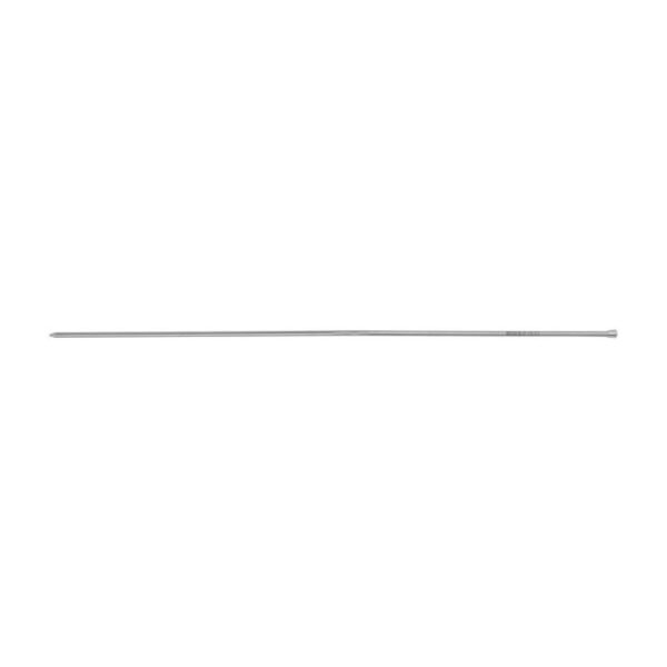 Guide Wire with Ball Tip Dia. 2.5 mm X Length 1000 mm