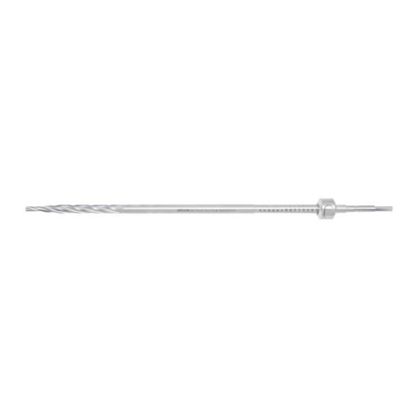 Proximal Reamer for Lag Screw - Dia. 11.0mm, Length 430mm