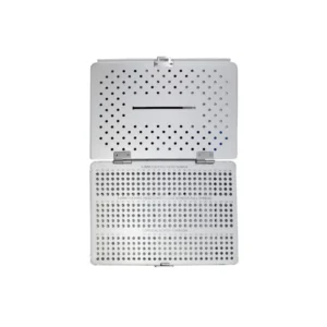 Aluminium Screw Box For 4.5/5.0mm Large Locking Fragment