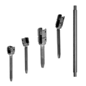Aura Spine Implants & Graphics Box
