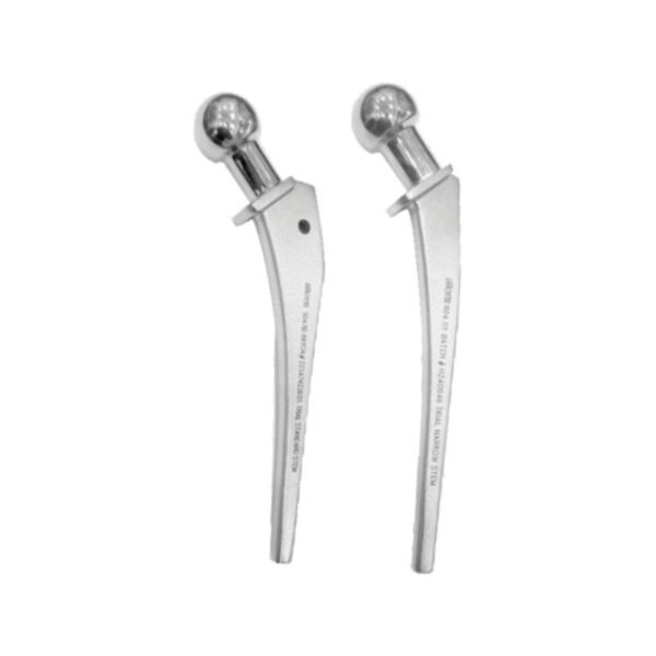 Bipolar Trial Stem - S.S.