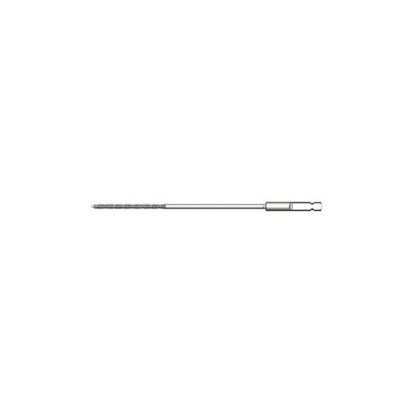 Bone Tap - Quick Coupling End, For 2.4mm Cortical Screw