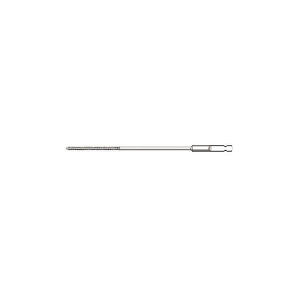 Bone Tap - Quick Coupling End, For 2.7mm Locking Head Screw