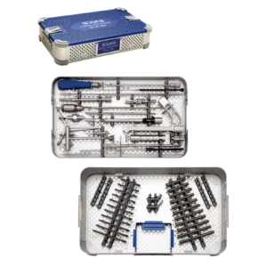 FNS – Femoral Neck System Instrument Set