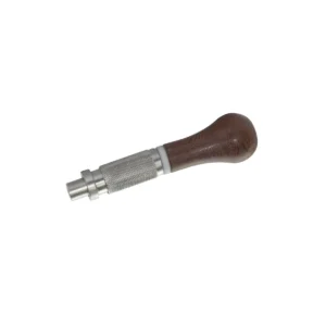 Handle With Quick Coupling