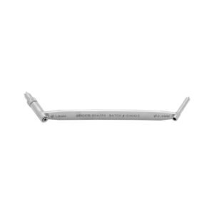 LCP Universal Drill Guide 1.8/2.4 mm