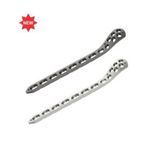 Locking Anteromedial Distal Femur Plate 4.5/5.0mm