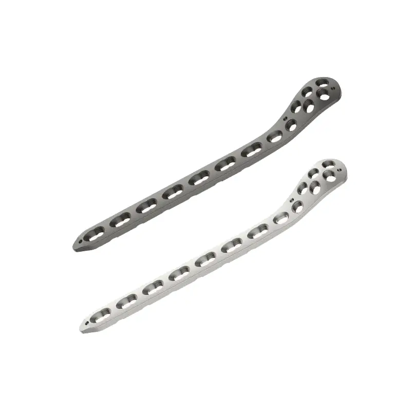 Locking Anteromedial Distal Femur Plate 4.5/5.0mm