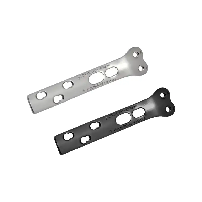 Locking Lateral Support Plate 3.5_4.0mm (use with PFN_TFN nail)