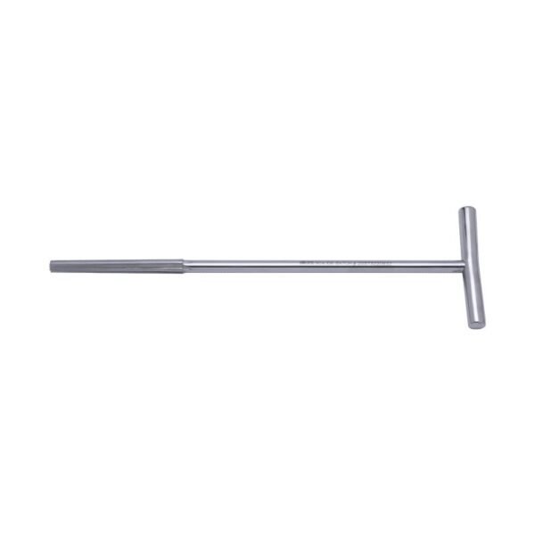 Tapered Reamer For Bipolar Prosthesis