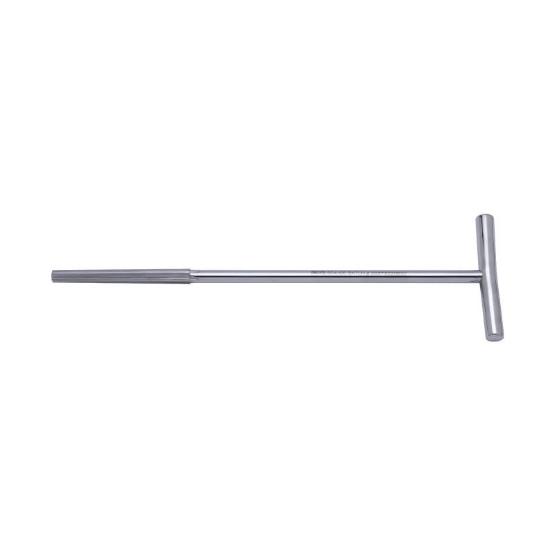 Tapered Reamer For Bipolar Prosthesis