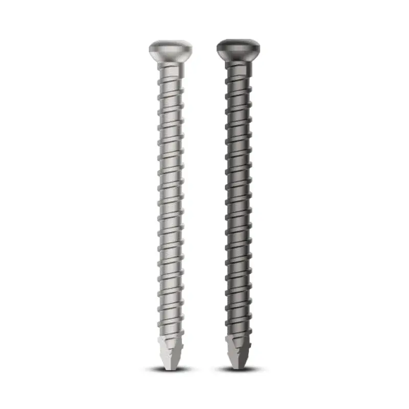 4.9mm Dia Locking Bolt Self Tapping