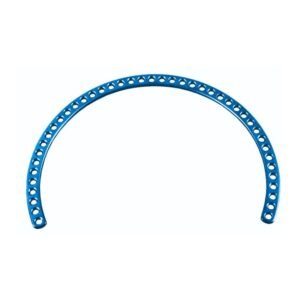 5/8th Ring – Aluminium