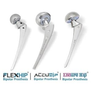 Accuhip Bipolar Prosthesis