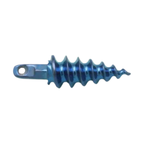 Corck Screw for Neck Femur Ligament (Titanium)