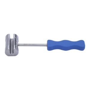 Detachable Slide Hammer 400gms