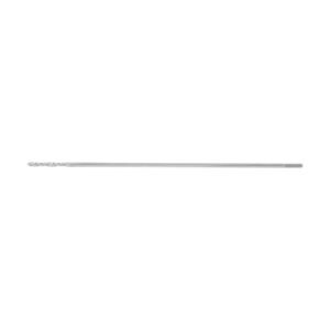 Drill Bit, Plain Shank 3.2mm x 250mm Length