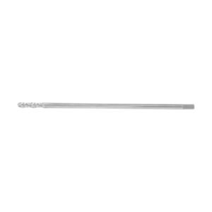Drill Bit, Plain Shank 5.0mm x 250mm Length