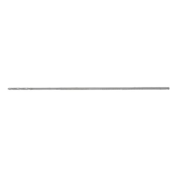 Drill Bit Quick Coupling - S.S Dia. 4.5mm X 4.0mm X 310mm Length