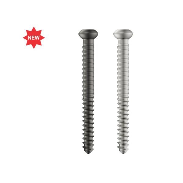 Dual Core Locking Bolt Dia. 4.7mm - Self Tapping