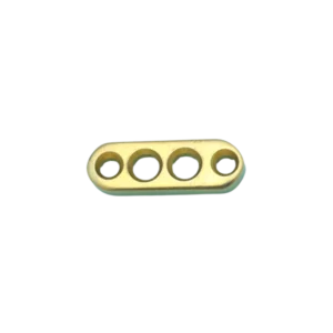 ENDO Button (Titanium)