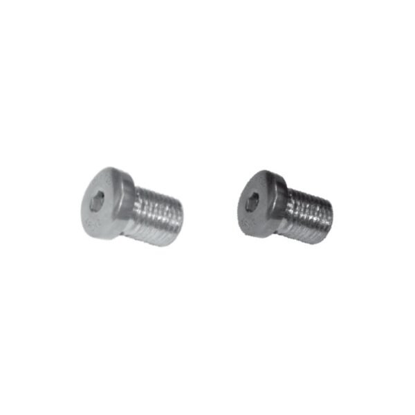 End Cap for Femoral Nail