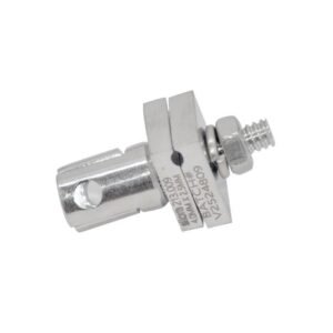 Forearm Mini Single Pin Clamp 4.0mm X 2.5mm