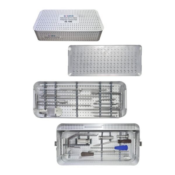 Instrument-Set-for-Adroit-–-Antigrade-Femoral-Nail