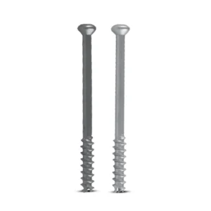 Large Cannulated Cancellous Screw, 6.5 MM Dia. 32 MM Thread