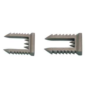 Ligament Stapple (U) Shape (Titanium)