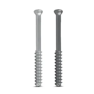 Small Cannulated Cancellous Screw 4.0mm Half Thread