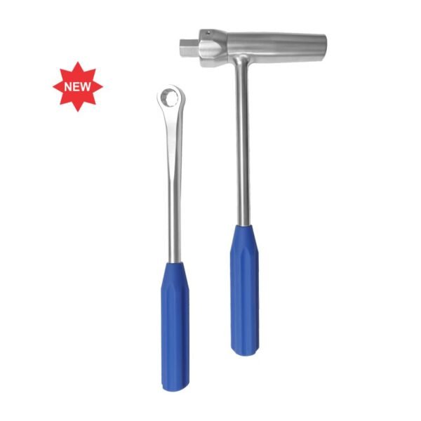 Tens Cutter S.S. (Capacity upto 4.0mm)
