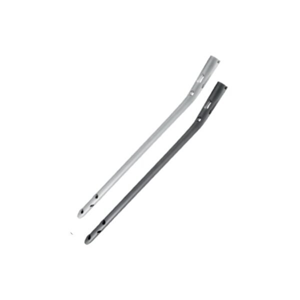 Tibial Nail, Lower End Distal Hole (14° Bend)