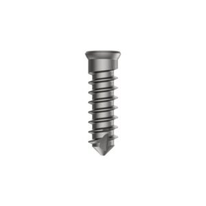 Corpectomy Cage Screw Self Tapping Dia. 4.5mm – Titanium