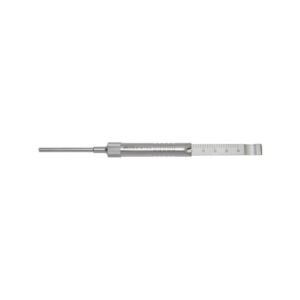 Depth Gauge 0-40mm