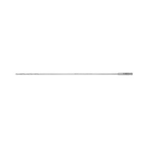 Drill Bit – Quick Coupling End, Dia. 2.4mm X 215mm Long
