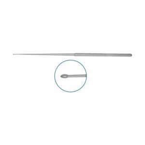 Posterior Cervical Probe (Straight)