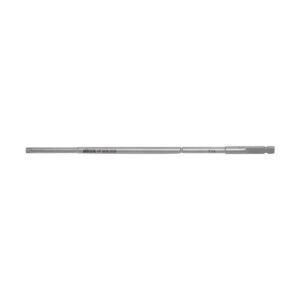 Quick Coupling Star Driver Shaft -T15