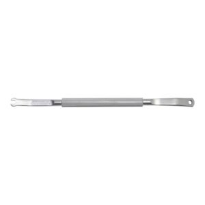 Rod Rotation