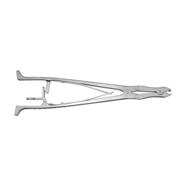 Rod Rotation Forceps