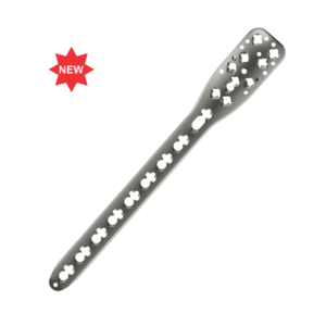 Variolock Locking Variable Angle 3.5mm PHMA Locking Plate (Proximal Humeral Multi Angle) – Long – Titanium