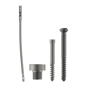 Aduera Expert Femur Nail Implant