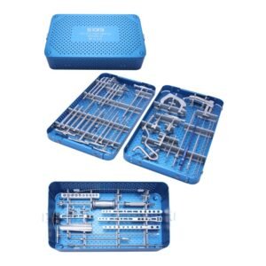 Aduera Expert Femur Nail Instrument Set & Instruments