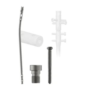 Aduera Expert Tibia Nail Implant