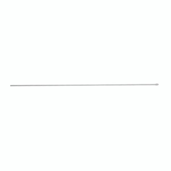 Ball Tip Guide Wire Dia. 2.5mm X Length 680mm